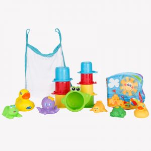 Bath Fun Play Pack